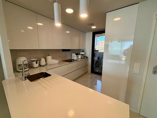 Piso en venta en Playa de Poniente en Benidorm