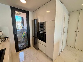 Piso en venta en Playa de Poniente en Benidorm