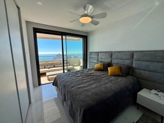 Piso en venta en Playa de Poniente en Benidorm