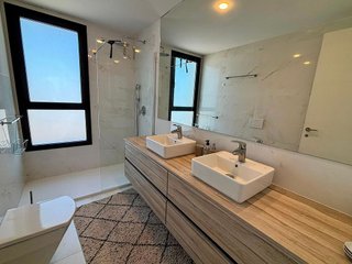 Piso en venta en Playa de Poniente en Benidorm