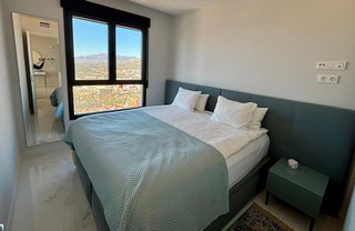 Piso en venta en Playa de Poniente en Benidorm