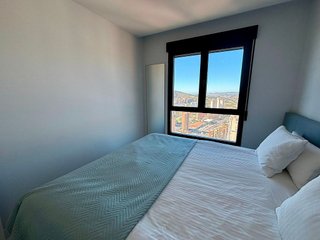 Piso en venta en Playa de Poniente en Benidorm
