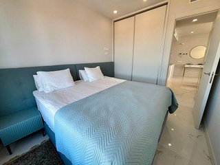 Piso en venta en Playa de Poniente en Benidorm