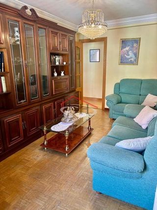 Piso en venta en El Ejido - Santa Ana en León