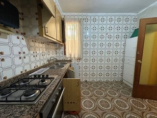 Piso en venta en Alcora, l´