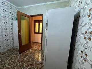 Piso en venta en Alcora, l´