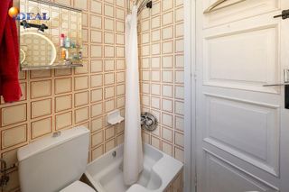Piso en venta en San Matías - Realejo en Granada