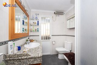 Piso en venta en San Matías - Realejo en Granada