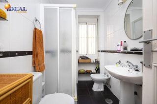 Piso en venta en San Matías - Realejo en Granada