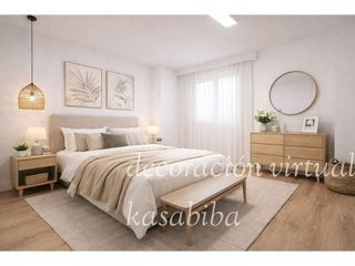 Piso en venta en Zona Avenida al Vedat en Torrent