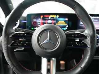 MERCEDES BENZ CLASE A 1.3 163CV 200 AMG LINE