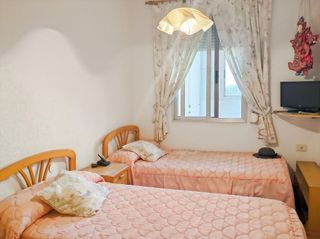 Piso en venta en Centro Puerto en Sagunto