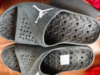 Sandalias Jordan Super Fly