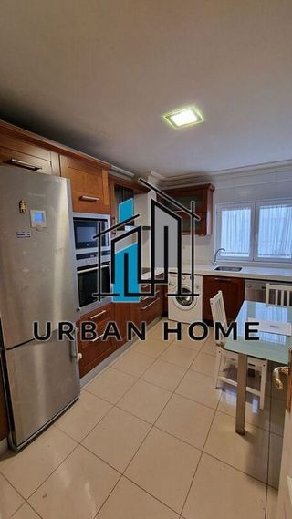 Piso en venta en Centro Ciudad en León