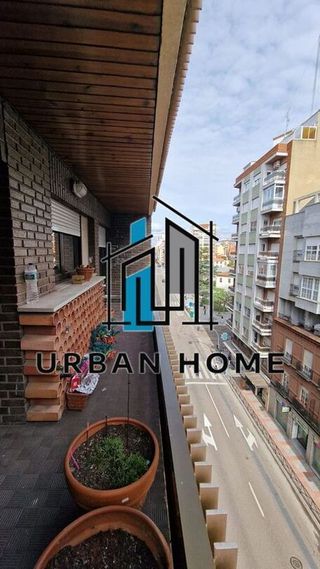 Piso en venta en Centro Ciudad en León