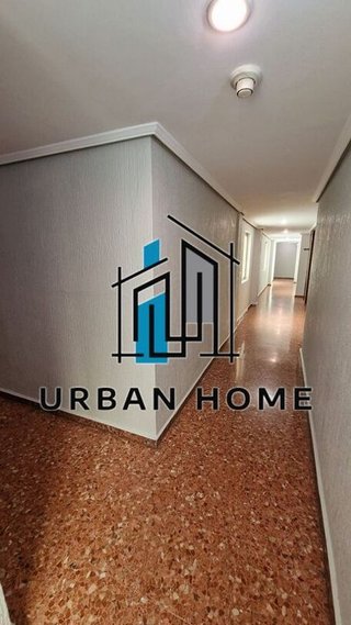 Piso en venta en Centro Ciudad en León