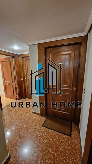 Piso en venta en Centro Ciudad en León