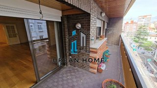 Piso en venta en Centro Ciudad en León