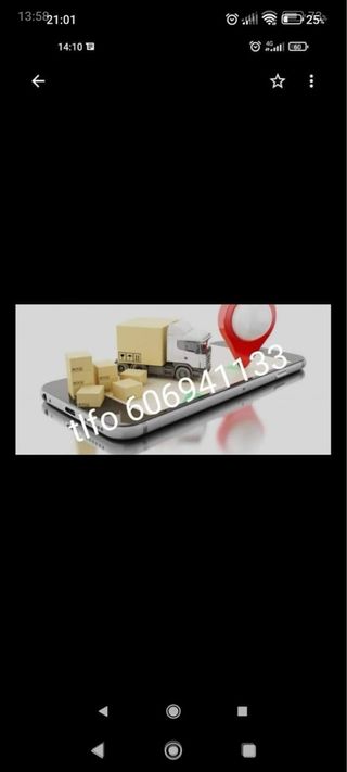 Mudanzas y portes disponibilidad 24h