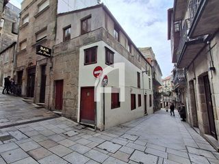 Piso en venta en Casco Vello en Vigo