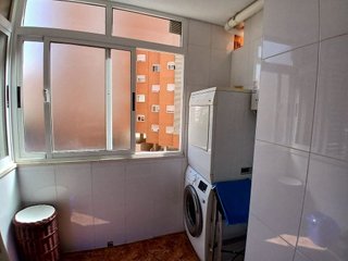 Piso en venta en Babel en Alicante