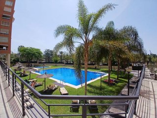 Piso en venta en Babel en Alicante