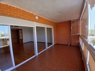 Piso en venta en Babel en Alicante