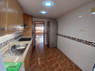 Piso en venta en Babel en Alicante