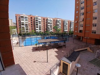 Piso en venta en Babel en Alicante