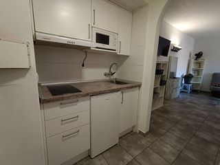 Estudio en venta en Playa Jardín en Puerto de la Cruz