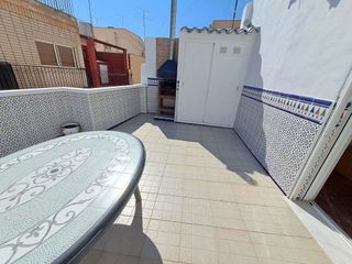 Ático en venta en Centro en Elche