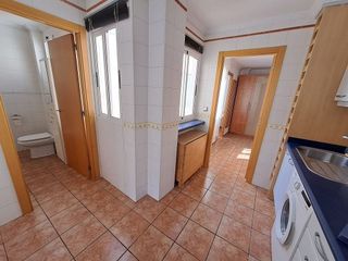 Ático en venta en Centro en Elche