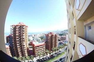 Piso en venta en Playa Jardín en Puerto de la Cruz