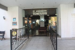 Piso en venta en Playa Jardín en Puerto de la Cruz