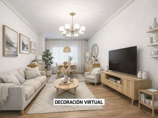 Piso en venta en Coronación en Vitoria-Gasteiz