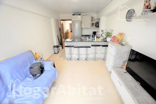 Piso en venta en Sant Isidre en Valencia