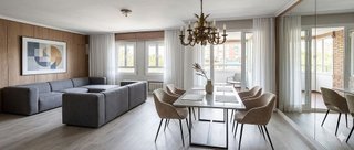 Piso en venta en Tres Forques en Valencia