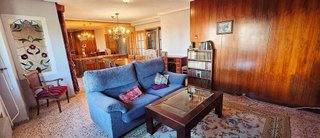Piso en venta en Tres Forques en Valencia