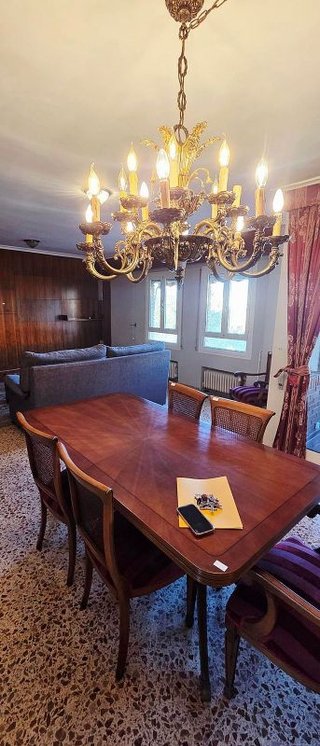 Piso en venta en Tres Forques en Valencia