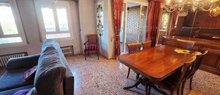 Piso en venta en Tres Forques en Valencia