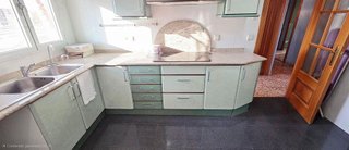 Piso en venta en Tres Forques en Valencia