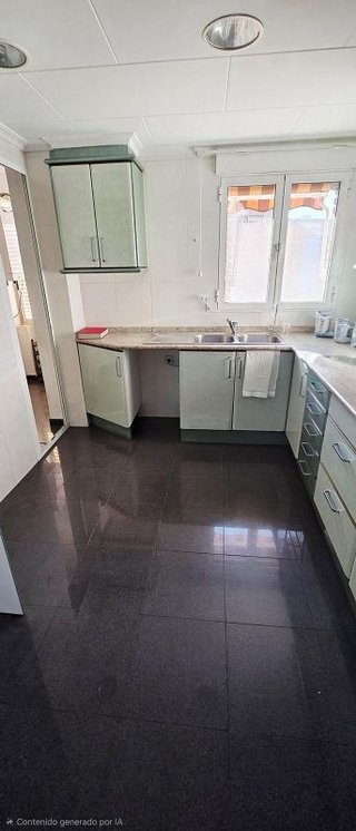 Piso en venta en Tres Forques en Valencia