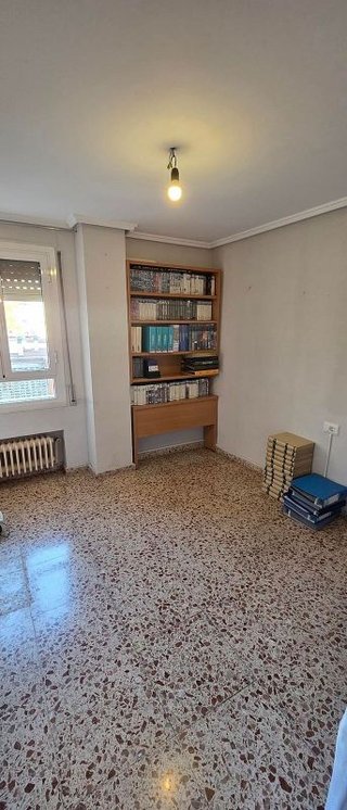 Piso en venta en Tres Forques en Valencia