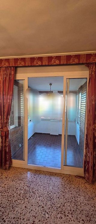 Piso en venta en Tres Forques en Valencia