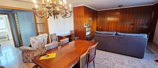 Piso en venta en Tres Forques en Valencia
