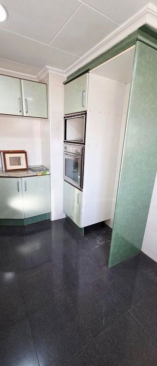 Piso en venta en Tres Forques en Valencia