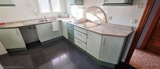 Piso en venta en Tres Forques en Valencia