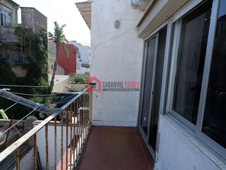 Piso en venta en El Cabanyal- El Canyamelar en Valencia