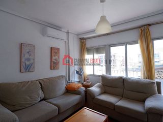 Piso en venta en El Cabanyal- El Canyamelar en Valencia