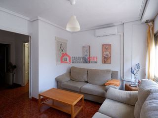 Piso en venta en El Cabanyal- El Canyamelar en Valencia